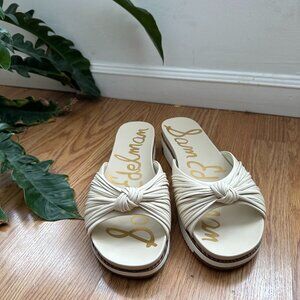 Sam Edelman Sandals NWT